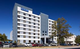 The Lodge At Duke Medical Center Durham United States Of America